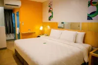 Go Hotels Iligan Hotel di Iligan