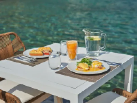 Mandraki Beach Resort - Adults Only Hotels in Hydra