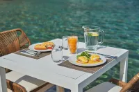 Mandraki Beach Resort - Adults Only Hotels in Idhra