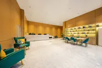 GreenTree Inn Express Hotel (Dongying Lijin Ginza Mall) Hotels in Lijin