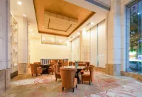 雲翔商務飯店（雲浮雲城店）