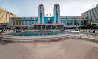 Yitel (Zhengzhou Railway Station)