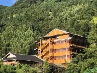 Longju Summer Farmhouse