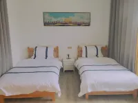 Lijiang Manyue Residence (Lijiang High-speed Railway Station) 리장/여강 기차역 호텔