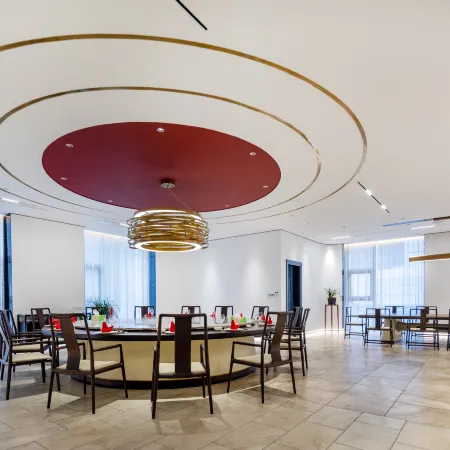 Jurong Round Rate Hotel