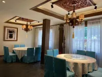 Guanshan Muyun Bieyuan