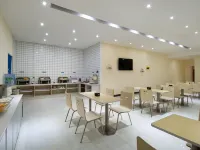 Dream Silk Hotel Hotels in Hezhou