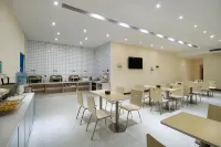 Dream Silk Hotel Hotels in Hezhou