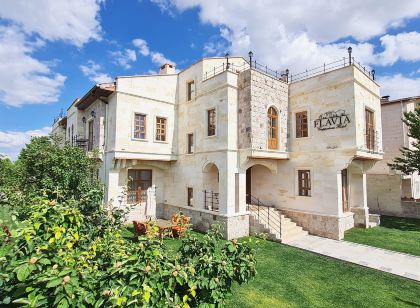 Flavia Cappadocia Hotel