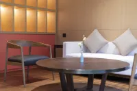 Xi palace hotel - Business