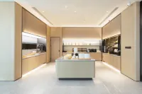 JI Hotel (Liaocheng Yanggu Yanshan Lu Road) - Morgenmad
