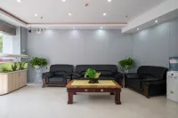 Naisi Hotel (Zhuzhou Tianyuan District Haobaiyi Building) - 2-Star