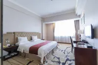 Jinghu Hotel