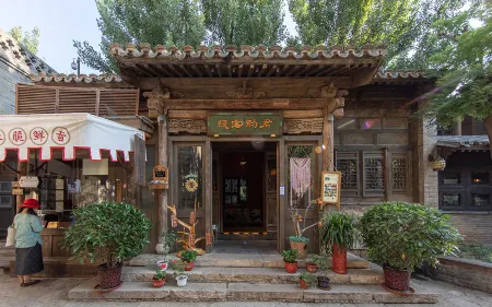 Junyue Inn