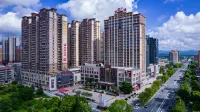 Peace Century Hotel (Peace Avenue Branch) Các khách sạn ở Hòa Bình