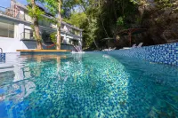 Chuanshangyu Forest Secret Vacation Apartment (Mount Fanjing) - 5 stjerner