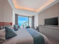 โรงแรมซีคลิฟฟ์ - พร้อมระเบียง