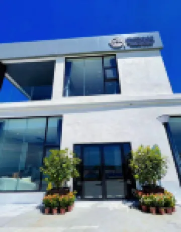Hefeng Coast Homestay