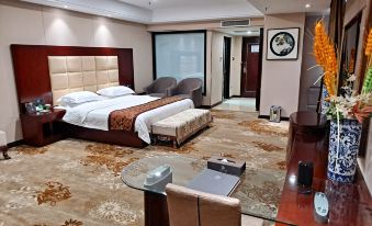 Ao Cheng International Hotel