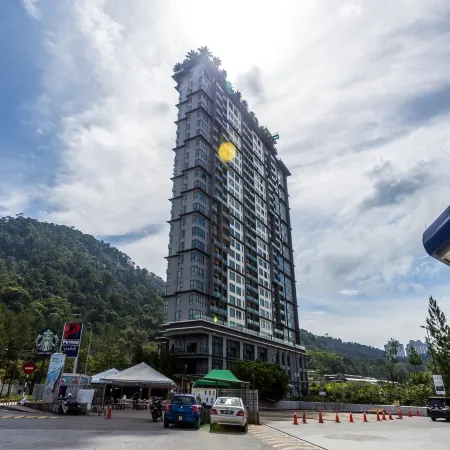 Le Vert Boutique Hotel