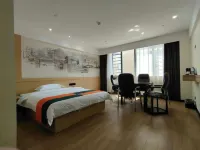 Convenient New Town Hotel