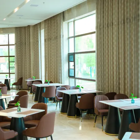 Yongxin QinLu FengYuan Hotel