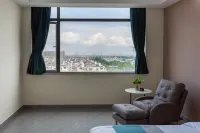 Haiyan TT E-sports Business Hotel (Haiyan Economic Development Zone)