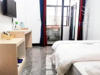 Jinghe Apartment (Zhaoqing Sihui Tianguangxu) - Condos