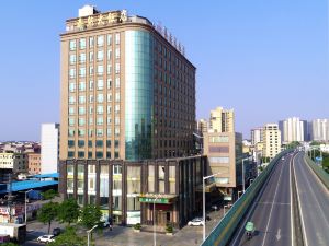 Feng Bao Tai Ran Hotel