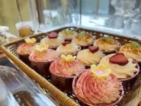 酉陽トゥチャ族ミャオ族自治県桃花源森林ホテル - 朝食