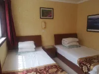 Saihanba Jimi Farmhouse