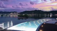 Qiandao Lake Deefly Lake View Holiday Hotel - romantici