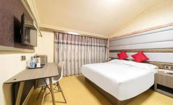 Yujia Hotel Shanghai