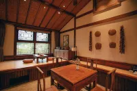 NATIVE HOTEL CHANGBAISHAN Hotels in Fusong