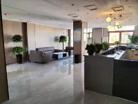 Shell Hotel (Xinyi Middle School) Hotel a Contea di Ying