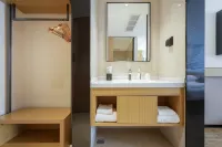 City Comfort Inn Hotel (Xiangyang Baokang Yizhong)