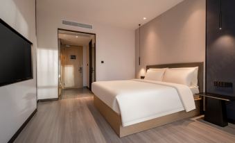 Atour X Hotel, Wansheng South Street, Hengdian