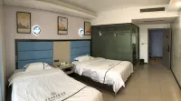 Suizhou Baimei fashion theme hotel -  Gaming & Esports