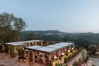 Castello di Casole, A Belmond Hotel, Tuscany Hotels in Casole d'Elsa