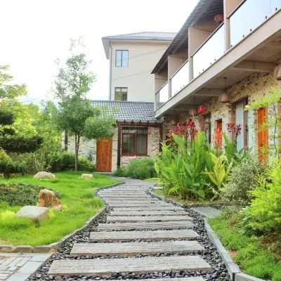 Moganshan Mountain Farmhouse 無相寺周辺のホテル