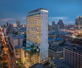 Le Meridien Bangkok
