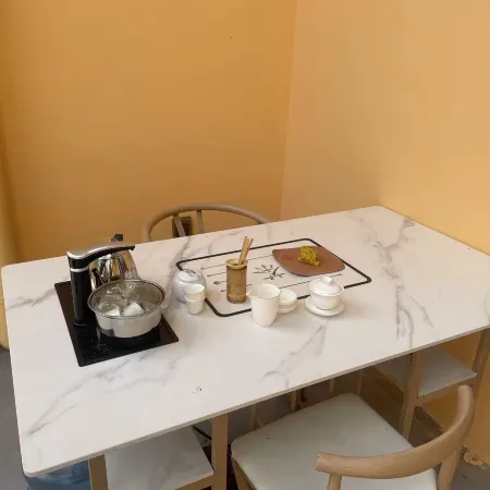 Vienna Hotel 5.0 Yunnan Wenshan No.1 Middle School