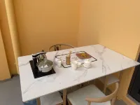 維也納飯店（文山州一中西華公園店）