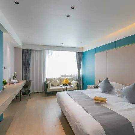 Fenglin Hotel