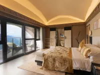 The Cloud GuanFang hotel zhiziluo Hotels in Fugong