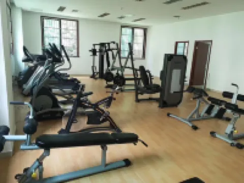 粵塔TOP-PLAY電競酒店（廣州北京路步行街北京路地鐵站店）