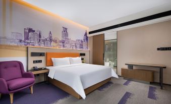 Hampton by Hilton ShangHai HongQiao