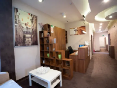 Veneti Suites Hotels in Belgrade