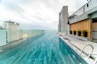 Potique Hotel Hotels in Nha Trang
