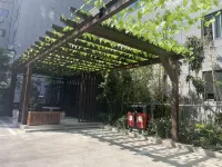 โรงแรมหลีเซียง (สาขาถนนฮ่องกง ฟูหนิง)